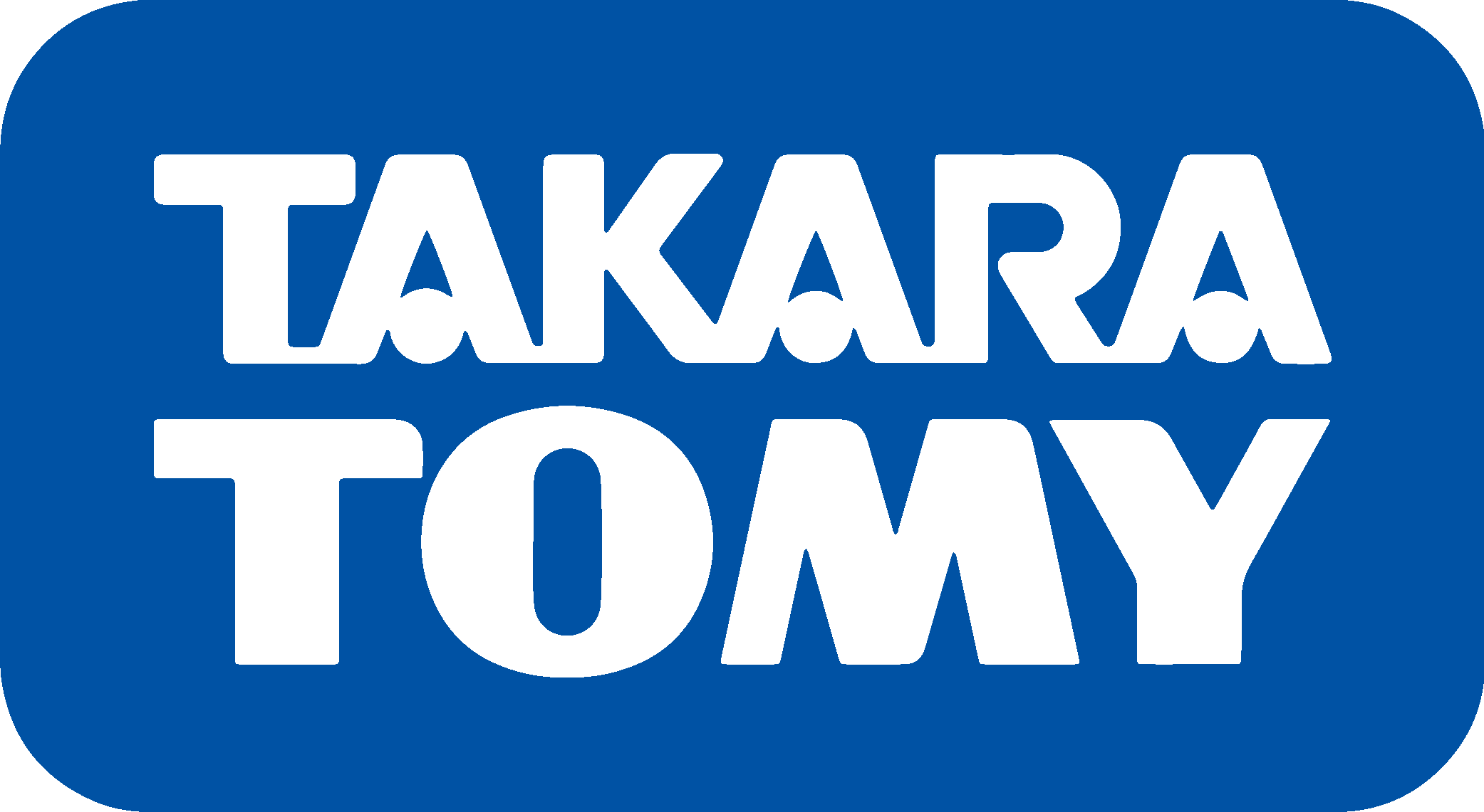 Takara Tomy Logo